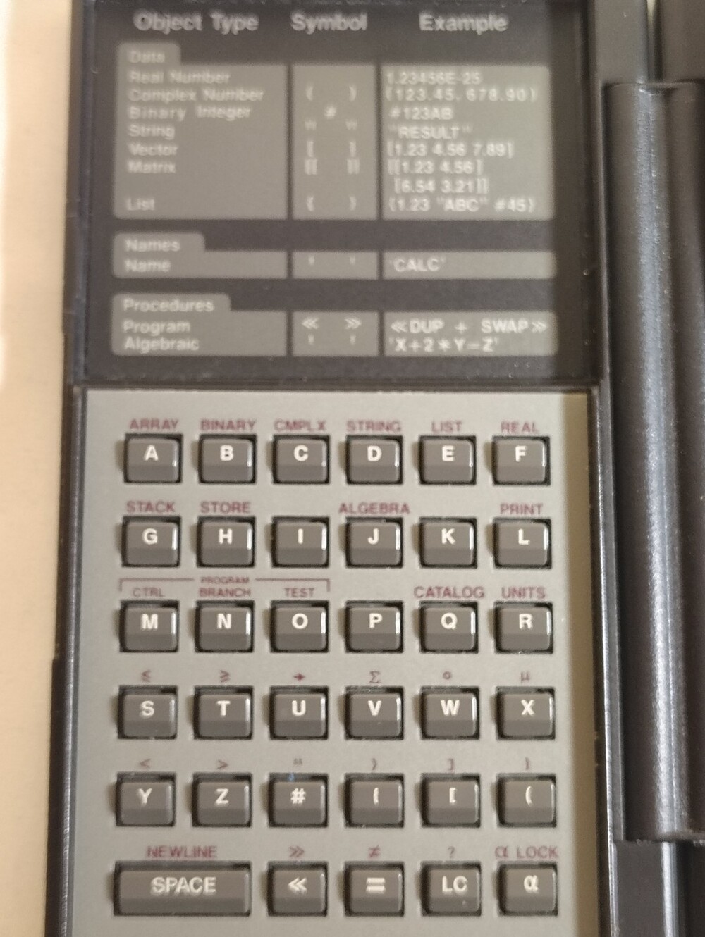 Hewlett Packard